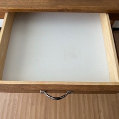 【受け渡し予定者確定中】
デスク・学習机・パソコンデスク　の画像