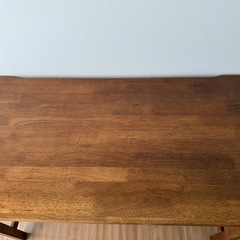 【受け渡し予定者確定中】
デスク・学習机・パソコンデスク　の画像