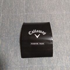 スクエア・トゥ・スクエア (Square 2 Square)ODYSSEY JAILBIRD ゼロトルク　パター　の画像