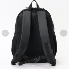 アニエスベーリュックキッズの画像