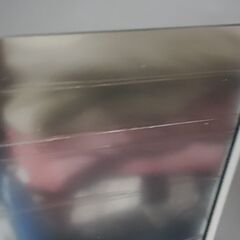 【ジャンク品】三菱液晶TV LCD-37F4500WX（37型液晶テレビ）の画像