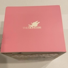 ラブブ　　正規品　未開封　の画像