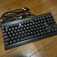 キーボード K65の画像