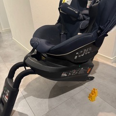 エールべべクルット5iグランスネイビーの画像