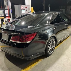 ハイブリッドバッテリー交換済み！ 美車✨ トヨタ クラウンの画像
