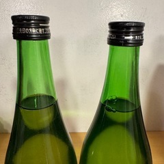 日本酒　立春朝搾り 2025年 純米吟醸生原酒2本セットの画像