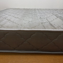 マットレス(使用期間3ヶ月)の画像