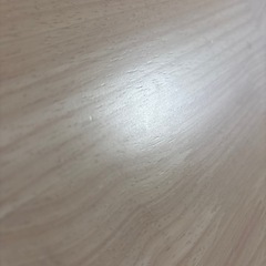 lowya ダイニングテーブル【12/19(金)夜or12/20(土)午前受取のみ】の画像