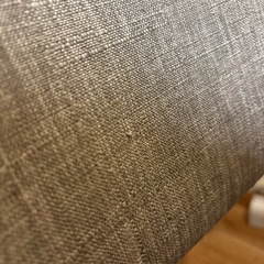 lowya ダイニングテーブル【12/19(金)夜or12/20(土)午前受取のみ】の画像