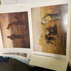 三菱名画集の画像