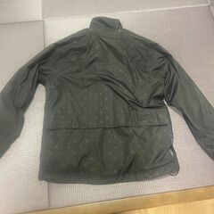 NIKE GOLF_アウター/ジャンバー（サイズM／黒）の画像