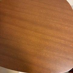 ローテーブルの画像