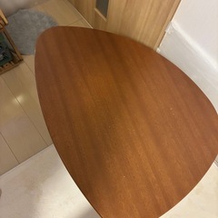 ローテーブルの画像