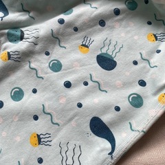 おねしょズボン　Lサイズ　3枚の画像