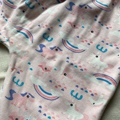 おねしょズボン　Lサイズ　3枚の画像