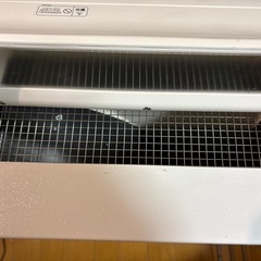 空気清浄機　EP-MVG70の画像