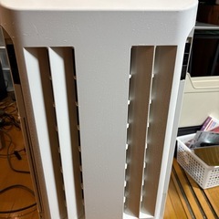 空気清浄機　EP-MVG70の画像