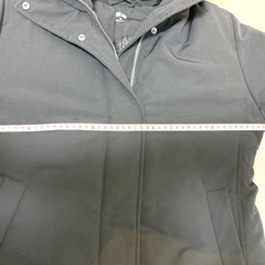 UNIQLO レディース　コートの画像