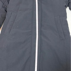 UNIQLO レディース　コートの画像