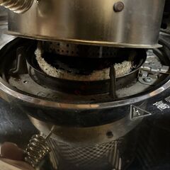 【09年製】 動作OK トヨトミ 石油ストーブ RS-D29Eの画像