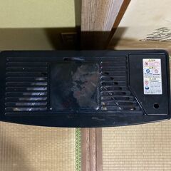 【09年製】 動作OK トヨトミ 石油ストーブ RS-D29Eの画像