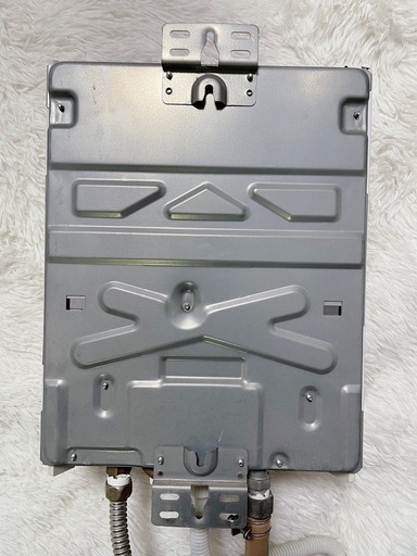 Paloma 都市ガス瞬間湯沸器 PH-55V 2015年製