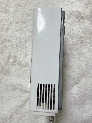 Paloma 都市ガス瞬間湯沸器 PH-55V 2015年製