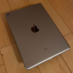 iPad 第5世代 32GBの画像