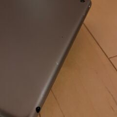 iPad 第5世代 32GBの画像