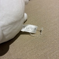 ちいかわ ぬいぐるみ アミューズメント景品の画像