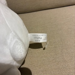 ちいかわ ぬいぐるみ アミューズメント景品の画像