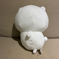 ちいかわ ぬいぐるみ アミューズメント景品の画像