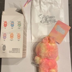 ラブブ　正規品の画像