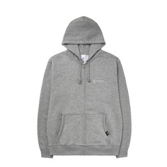 PEACEMINUSONE MAMA L フード付きジップアップ XLの画像