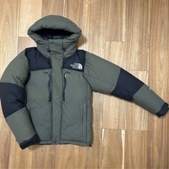THE NORTH FACE バルトロライトジャケット Mの画像