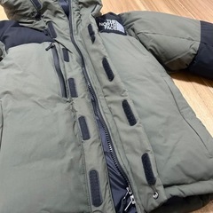 THE NORTH FACE バルトロライトジャケット Mの画像