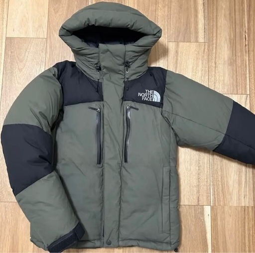 THE NORTH FACE バルトロライトジャケット M