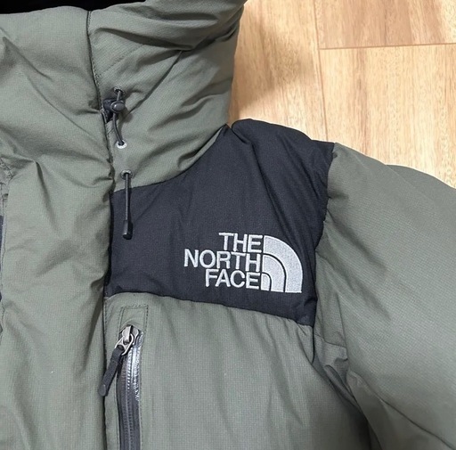 THE NORTH FACE バルトロライトジャケット M