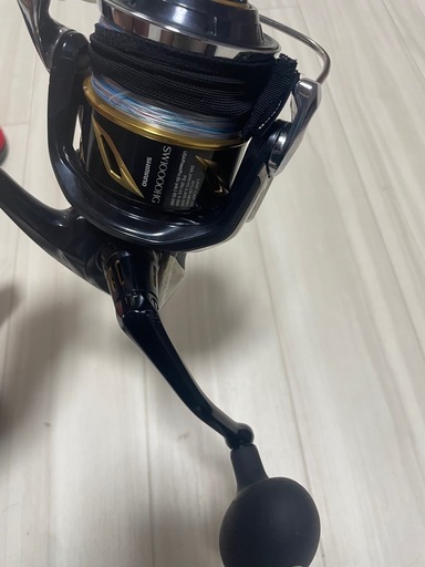 22ステラ10000 hg