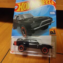 《お取り引き相談中》ミニカートラックボックス　ミニカー48個入り＋ホットウィール1個の画像