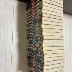 スラムダンク　完全版　マンガ　バスケの画像