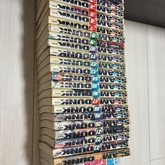 スラムダンク　完全版　マンガ　バスケの画像