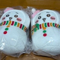 ちいかわ エニマイくじ A賞 ぬいぐるみ/E賞 マスコット/G賞 マグカップの画像