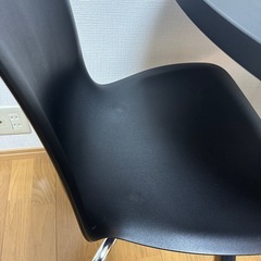 IKEA ダイニングセットの画像