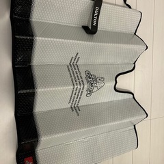 【美品】DULTON ダルトン 車用サンシェード (幅1300mm) 日除けの画像