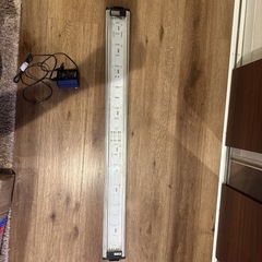水槽用　LEDライト　900ジャンクの画像