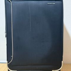 スーツケースの画像