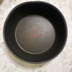 ティファール  フライパン2点セット
の画像