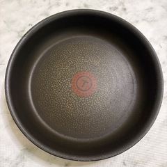 ティファール  フライパン2点セット
の画像