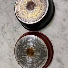 ティファール  フライパン2点セット
の画像